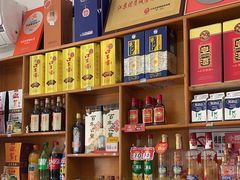 -天乐农家鱼头王(天目湖店)