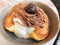 -WOKKA by艮上(中海环宇荟店)
