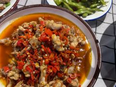 -江西老表·经典江西八大碗