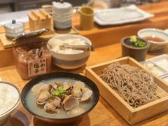 -天ぷら定食まきの(難波千日前店)