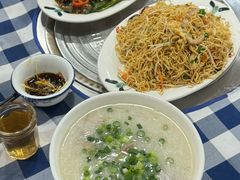 -洞密园美食城(富华路店)