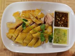-巫记鸡饭店