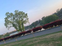 -钟山体育运动公园