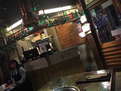 -401餐厅(弘大店)