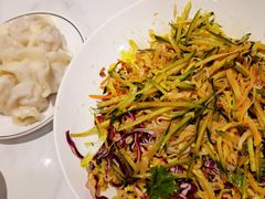 -叁拾壹克饺子·东北菜(国贸店)