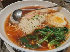 -同庆楼(滨湖万达广场店)