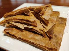 糖饼-陆壹捌餐厅(五大道店)