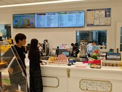 -85度C(厦门中华城新店)
