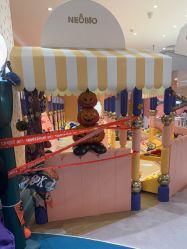 -奈尔宝家庭中心·亲子餐厅(苏州大悦城店)