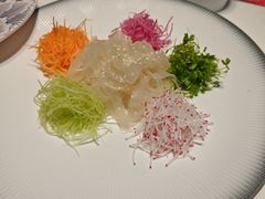 -径山十八道·风味民间菜(华夏之心店)