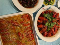 -阳光院坝小龙虾(红牌楼店)