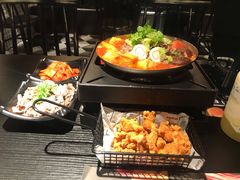 -8锅臭臭锅·正宗台湾小火锅(中心五路店)