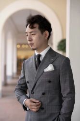 -Mr.Royal御匠先生·手工全麻衬衣西服定制