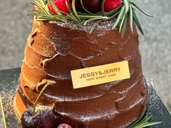 -卷心卷意·轻甜蛋糕(新光天地店)