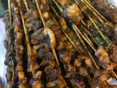 -十里铺铁板鱿鱼