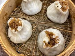 特色鸭油烧卖-金隆兴(镜湖店)