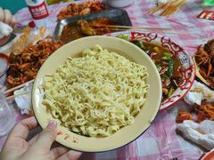 -龙虾当家·大排档(红谷滩五中店)