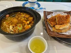 -贺兰山·西北菜(牛街总店)