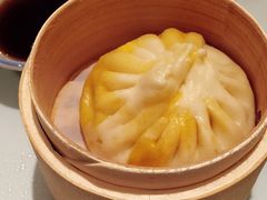 一品全蟹包-狗不理(贵宾楼店)