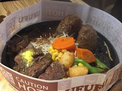 -Ufufu cafe(天神巷店)