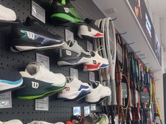 -Wilson威尔胜(漕溪北路店)