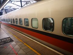 -文府路口(Taiwan High Speed Rail Zuoying Station)