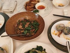 -长沙顺天凯宾斯基酒店·祈顺酒家中餐厅(雨花亭店)