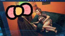 -古今弄潮旗袍摄影体验馆(老门东店)