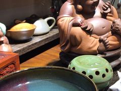 -中福古玩城(浙江中路店)