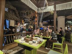 -桂满陇-十里风荷(合生汇店)