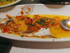 -俏江南-江景昆曲主题餐厅(正大广场店)