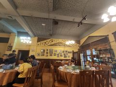 大堂-伊萨娜印尼餐馆