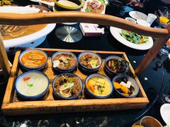 -阿庄新豫菜(通泰路店)