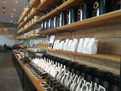 自助取餐区-去茶山(新光里店)