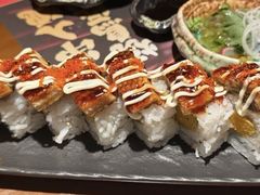 -弓二·烧鸟居酒屋(财富购物中心店)
