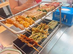 -彭城八戒羊肉串(总店)