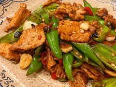 -西江美食舫·江西菜(健德桥店)