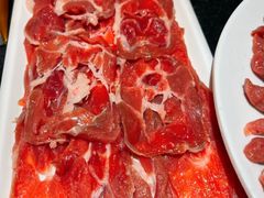 -清真·鸦儿李记·涮肉(马家堡店)