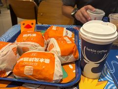 -汉堡王(徐汇绿地缤纷店)