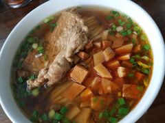 -同得兴 Since·1995 传统苏式面馆(十全街店)