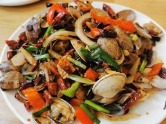 -南海渔家•海鲜•正宗海南菜(海棠湾店)