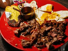 牛排-小世界西餐厅(建国门店)