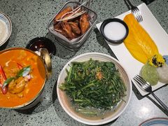 -Home Thai·泰谣(王府井apm店)