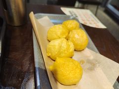 -新石器烤肉(之心城店)