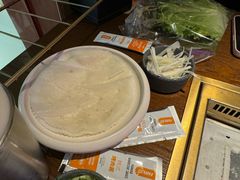 -新石器烤肉(之心城店)