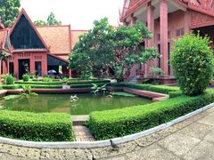 -柬埔寨国家博物馆