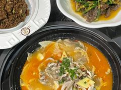 -李师傅脆肚(华强北店)