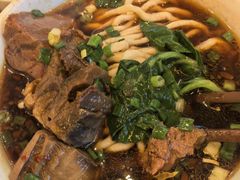 -中国厨房/台湾牛肉面