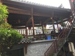 -烟雨江南徽菜