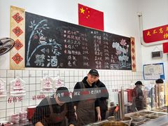 -刘小忙把子肉(北园大街总店)